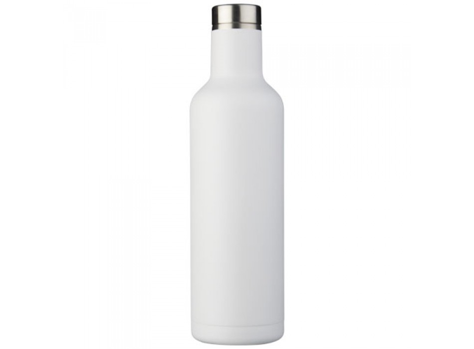 Bottiglia termica Pinto con isolamento sottovuoto in rame da 750 ml FullGadgets.com