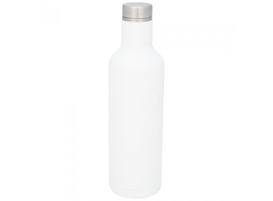 Bottiglia termica Pinto con isolamento sottovuoto in rame da 750 ml FullGadgets.com