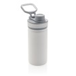 Bottiglia termica sportiva in acciaio inossidabile 550ml FullGadgets.com