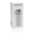 Bottiglia termica sportiva in acciaio inossidabile 550ml FullGadgets.com