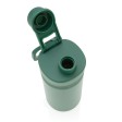 Bottiglia termica sportiva in acciaio inossidabile 550ml FullGadgets.com