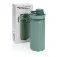 Bottiglia termica sportiva in acciaio inossidabile 550ml FullGadgets.com