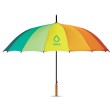 BOWBRELLA - Ombrello arcobaleno 27 pollici FullGadgets.com