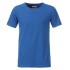 Boys' Basic-T 100% Cotone Personalizzabile |James 6 Nicholson