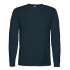 Boys Ls Tee With Cuffs 100% Cotone Personalizzabile |BS