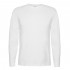 Boys Ls Tee With Cuffs 100% Cotone Personalizzabile |BS