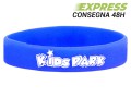 Braccialetti Silicone Express Personalizzabili Ragazzi