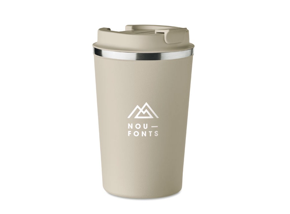 BRACE - Thermos doppio strato 350ml FullGadgets.com