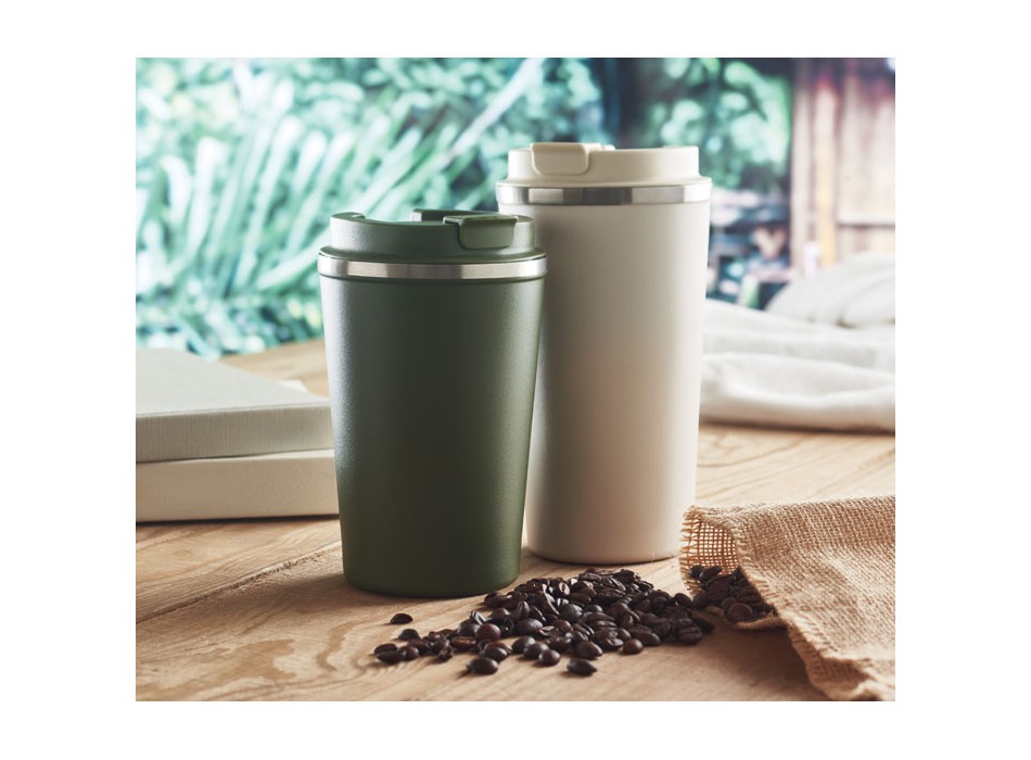 BRACE - Thermos doppio strato 350ml FullGadgets.com