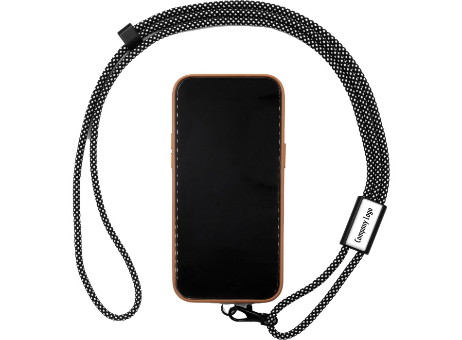 BrandCharger, Lany lanyard FullGadgets.com