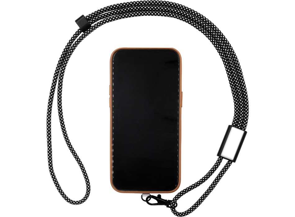 BrandCharger, Lany lanyard FullGadgets.com