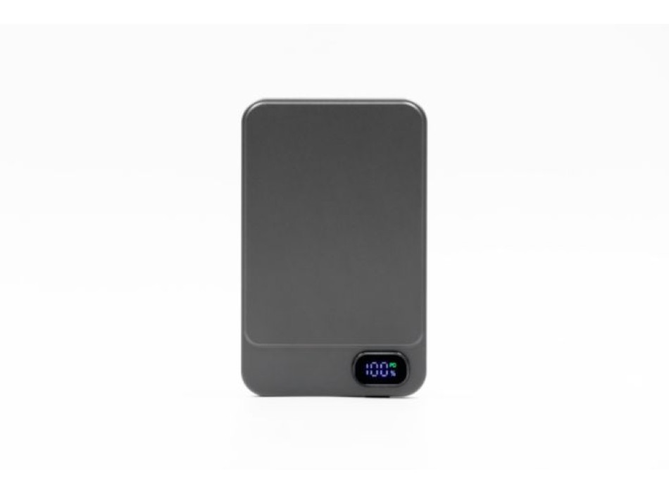 Brandcharger, powerbank wireless Powerwave 5000 FullGadgets.com