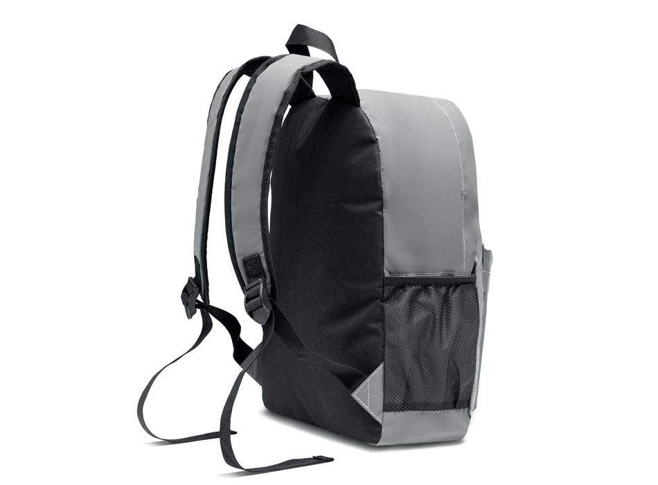 BRIGHT BACKPACK - Zaino riflettente 190T FullGadgets.com