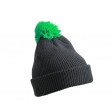 BRIM POMPON HAT 100%P M&B FullGadgets.com