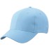 Cappello da 6 Pannelli in Cotone 100% M&B Personalizzabile