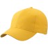 Cappello da 6 Pannelli in Cotone 100% M&B Personalizzabile