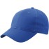 Cappello da 6 Pannelli in Cotone 100% M&B Personalizzabile