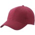 Cappello da 6 Pannelli in Cotone 100% M&B Personalizzabile