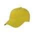 Cappello da 6 Pannelli in Cotone 100% M&B Personalizzabile