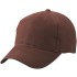 Cappello da 6 Pannelli in Cotone 100% M&B Personalizzabile