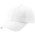 Cappello da 6 Pannelli in Cotone 100% M&B Personalizzabile