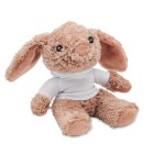 BUNNY - Peluche coniglietto con felpa FullGadgets.com