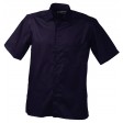 BUSINESS SHIRT M/C 100%C J&N FullGadgets.com