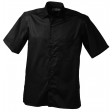 BUSINESS SHIRT M/C 100%C J&N FullGadgets.com