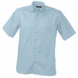 BUSINESS SHIRT M/C 100%C J&N FullGadgets.com