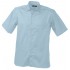 Business Shirt M/C 100% Cotone Personalizzabili J&N |James 6 Nicholson