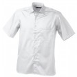 BUSINESS SHIRT M/C 100%C J&N FullGadgets.com