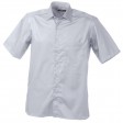 BUSINESS SHIRT M/C 100%C J&N FullGadgets.com