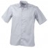 Business Shirt M/C 100% Cotone Personalizzabili J&N |James 6 Nicholson