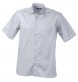 BUSINESS SHIRT M/C 100%C J&N FullGadgets.com