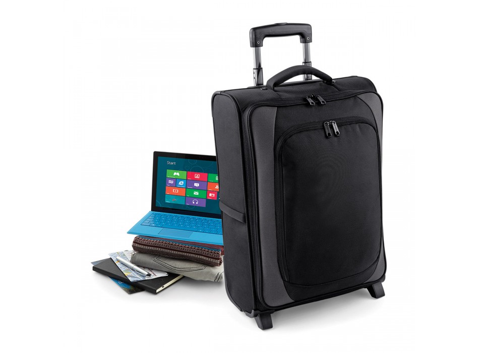 BUSINESS TRAVELLER 1680D POLY. FullGadgets.com