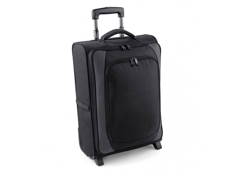 BUSINESS TRAVELLER 1680D POLY. FullGadgets.com