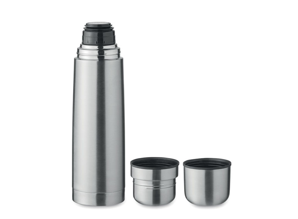 BUSSLOO - Thermos a doppio strato. 750ml FullGadgets.com