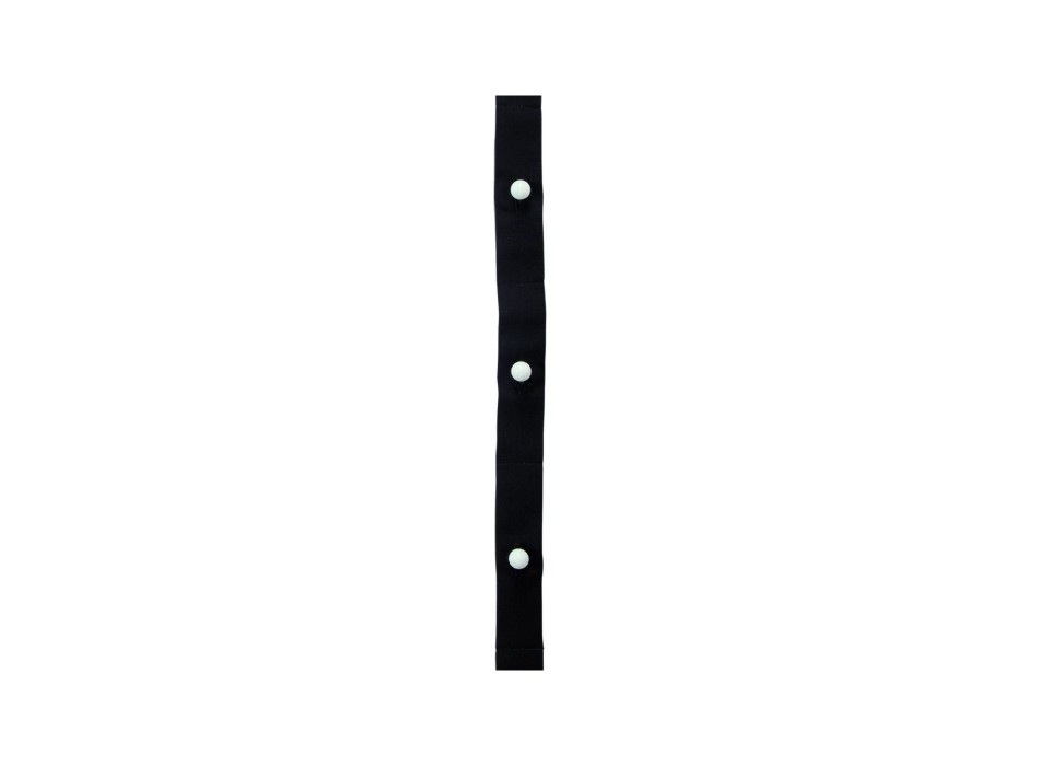 Button Strip 5-hole, 12 cm spacing FullGadgets.com