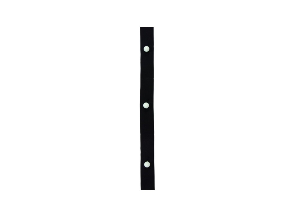 Button Strip 5-hole, 13 cm spacing FullGadgets.com