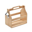 CABAS - Cassetta in bamboo FullGadgets.com