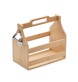 CABAS - Cassetta in bamboo FullGadgets.com