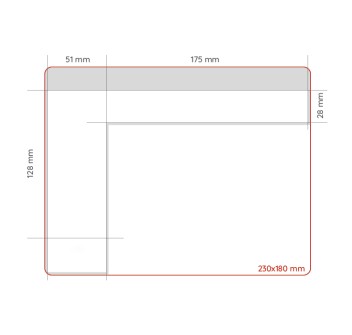 CALENDAR PAD EDGE FullGadgets.com