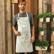 Calibre Bib Apron 100%C FullGadgets.com