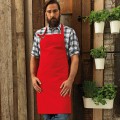 Calibre Bib Apron 100% Cotone Personalizzabile |Premier