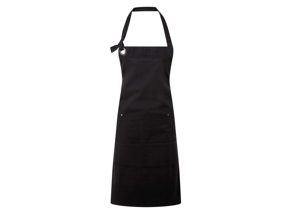 Calibre' Heavy Cotton Canvas Pocket Apron FullGadgets.com