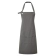 Calibre' Heavy Cotton Canvas Pocket Apron FullGadgets.com