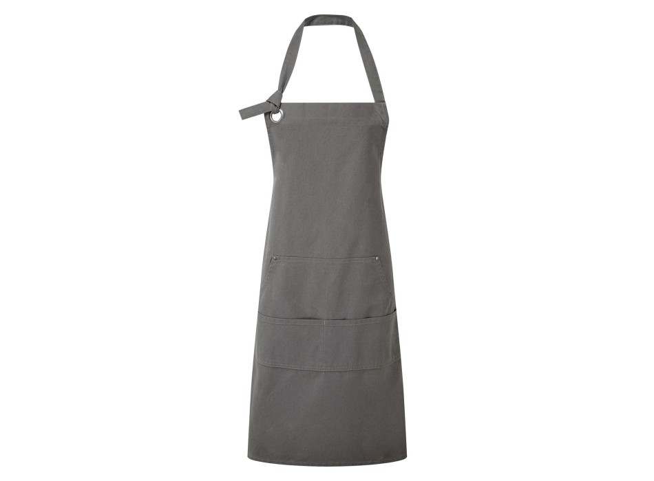 Calibre' Heavy Cotton Canvas Pocket Apron FullGadgets.com