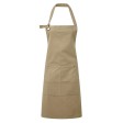 Calibre' Heavy Cotton Canvas Pocket Apron FullGadgets.com