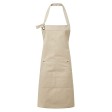 Calibre' Heavy Cotton Canvas Pocket Apron FullGadgets.com