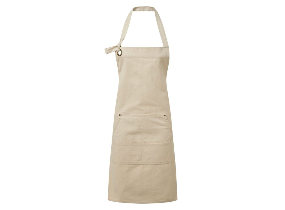 Calibre' Heavy Cotton Canvas Pocket Apron FullGadgets.com